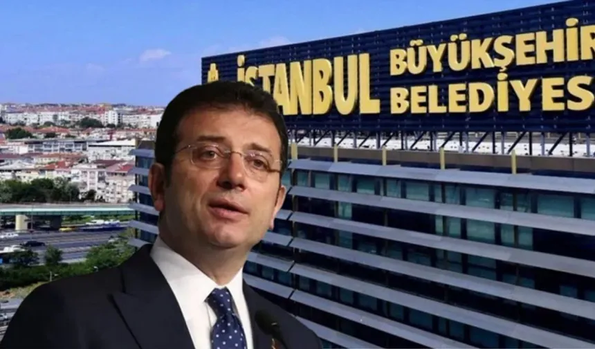 İMAMOĞLU İNŞAAT'INDA DAHİL OLDUĞU 52 ŞİRKETE KAYYUM ATANDI