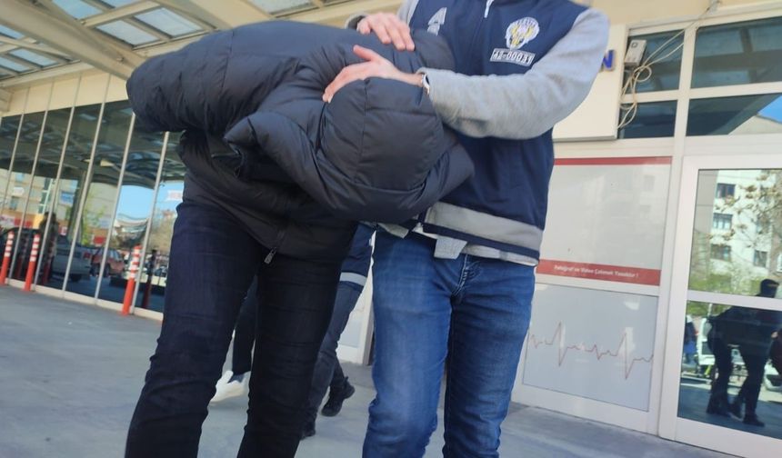 Konya’da kadın hastalarla ilgili yorumlar yapan doktorlar adliyeye sevk edildi