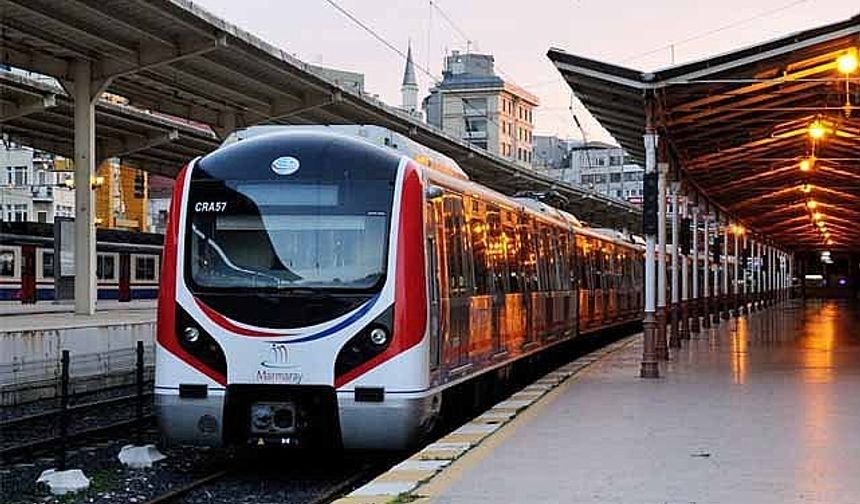 1 Mayıs ve 19 Mayıs’ta toplu ulaşım ücretsiz olması Resmi Gazete’de