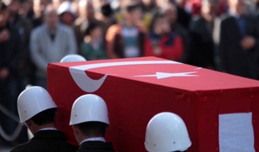 Pençe-Kilit operasyonu bölgesinde 1 asker şehit oldu