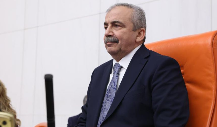 Sırrı Süreyya Önder’in sağlık durumu ile ilgili açıklama