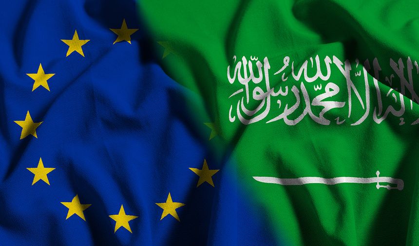 Suudi Arabistan vizesiz AB yolunda