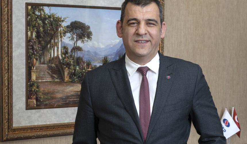 Çimko 5 yıl vadeli 300 Milyon Dolar Tutarındaki Eurobond İhracını Başarıyla Tamamladı