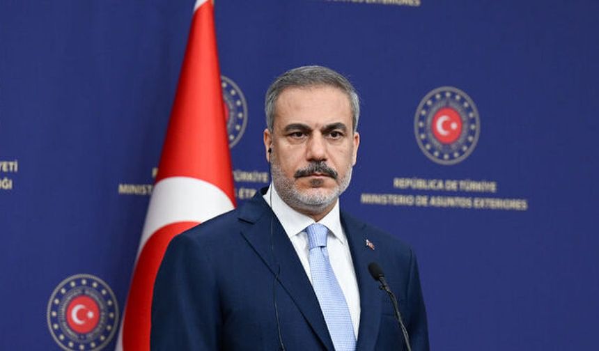 Hakan Fidan’dan Çarpıcı İtiraf! Arsenik ve Cıva İle Beni Zehirlendiler