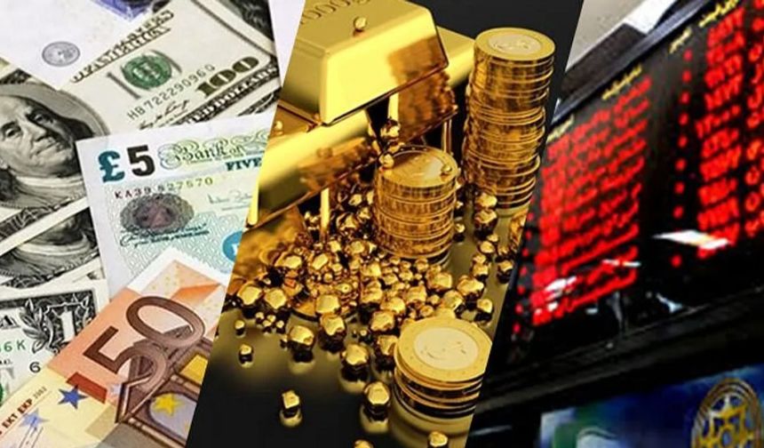 Altın Yatırımcısını Sevindirdi: Nisan Ayında Rekor Getiri!