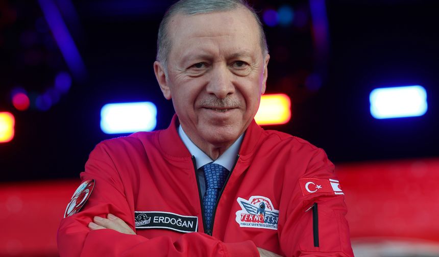 TEKNOFEST Türkiye'nin Teknoloji Gururu, Küresel Sahnedeki Yıldızı!