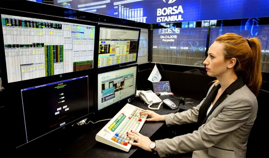 Borsa İstanbul’da 12 Mayıs 2025 İşlem Raporu: Hangi Hisseler Hareketlendi?