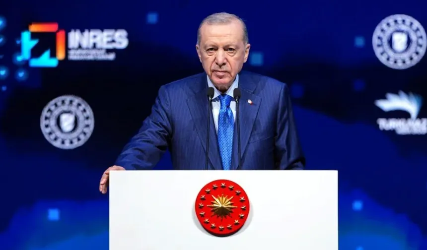 Cumhurbaşkanı Erdoğan'dan Güçlü Mesaj: Akkuyu’da İlk Elektrik Üretimi Yıl Sonunda Başlıyor!