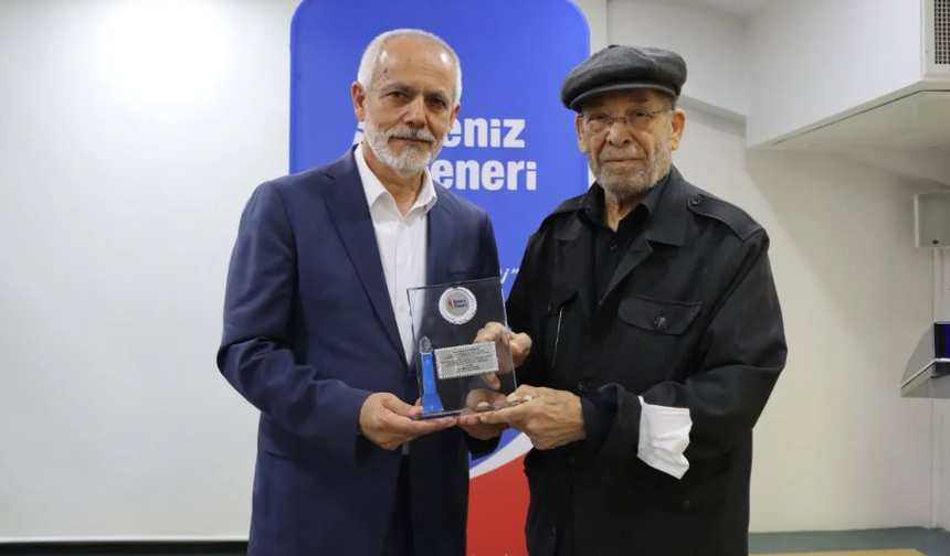 Deniz Feneri Derneği’nde Güven Tazelendi