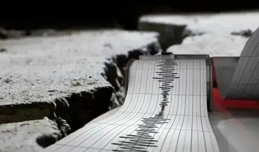 Arjantin'de 7.4 Büyüklüğünde Deprem! Tsunami Alarmı Verildi