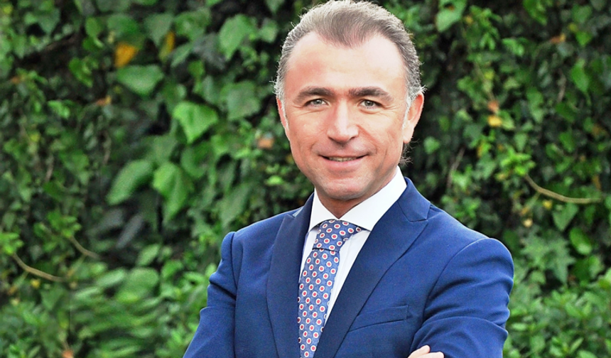 Sanayici ve iş insanı Erkan Güral AK Parti Genel Başkan Vekili Yardımcılığı görevine atandı
