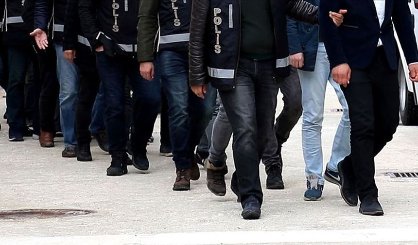 FETÖ’nün TSK Yapılanmasına Büyük Darbe: 61 Şüpheli Tutuklandı!