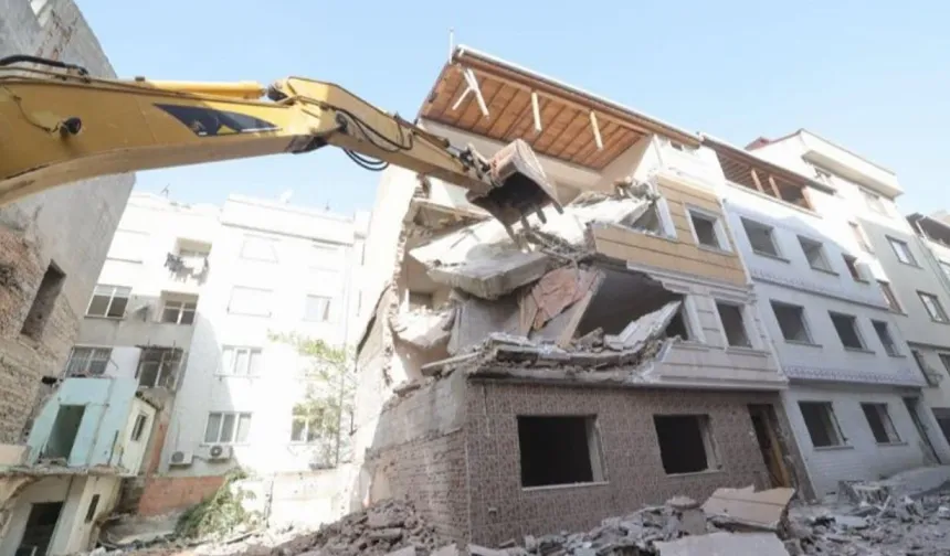 Resmi Gazete’de Yayımlandı: İstanbul’da Kentsel Dönüşüm Destekleri Artıyor!