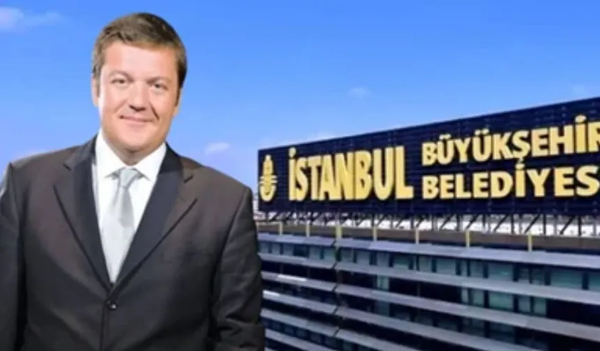 İBB Yolsuzluk Soruşturmasında Yeni Gelişme: Gülaylar Altın'ın Sahibi Mehmet İlhan Gülay Tutuklandı!