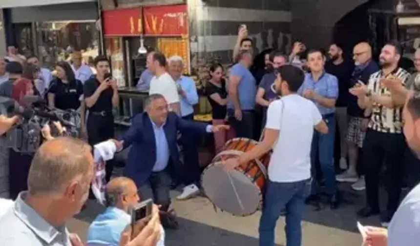 PKK’nın Fesih Kararı Diyarbakır Anneleri İçin Yeni Bir Umut!