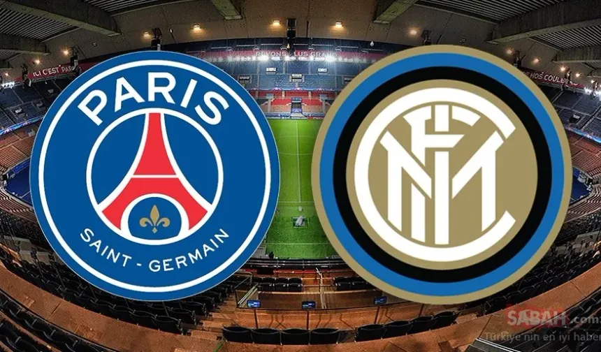 Şampiyonlar Ligi’nde Dev Kapışma: PSG ve Inter Tarihi Finale Çıkıyor!