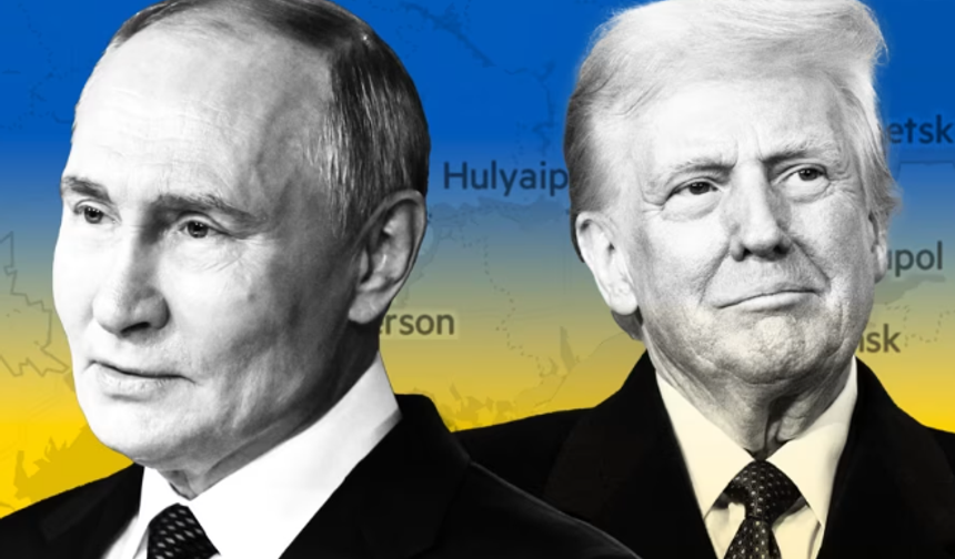 Putin’den Trump’ın İstanbul Ziyareti İçin Açıklama Bekleniyor!