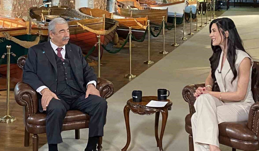 Abdulkadir Konukoğlu: 2026’da Türkiye’de Yatırım Rüzgarı Esecek!