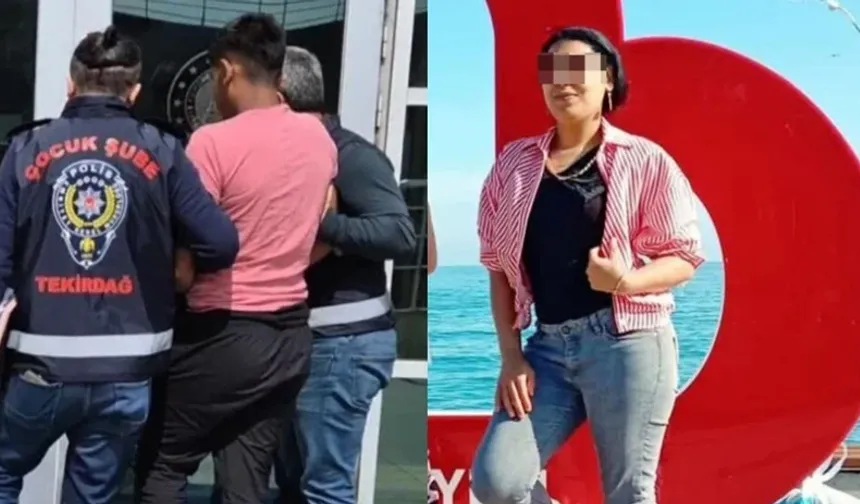 Tekirdağ’da kan donduran olay: Boğazı kesilerek altınları çalındı