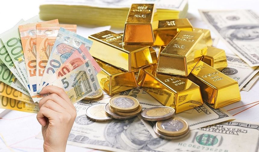 Terörsüz Türkiye Ekonomide Yeni Dönemi Başlatıyor: Dolar, Euro ve Altın Sarsılacak mı?