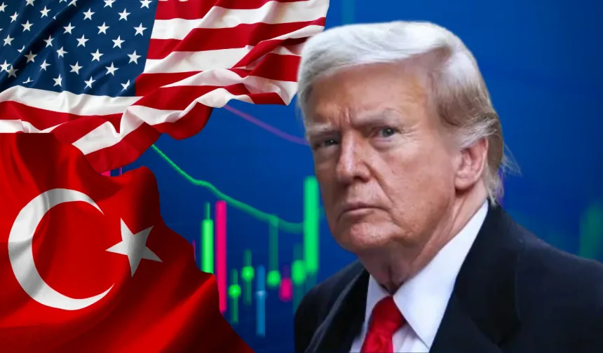 Trump’ın Türkiye Hamlesi: Perşembe Uçuşu Gündemde!