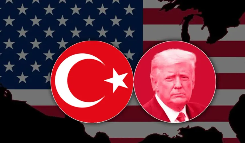 Türkiye’nin Küresel Barış Hamlesine ABD Ortak Olmak mı İstiyor?