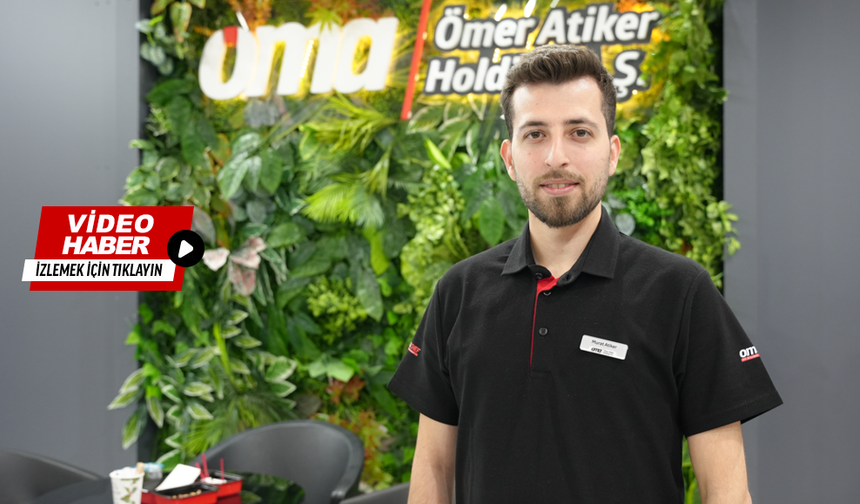 OMAKE ve MobilChef, HOSTECH by TUSİD 2025’te Güçlü Vizyonlarıyla Öne Çıktı