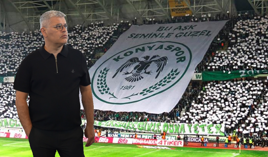 Konyaspor’da Yeni Dönem: Ömer Atiker Başkanlığa Aday!