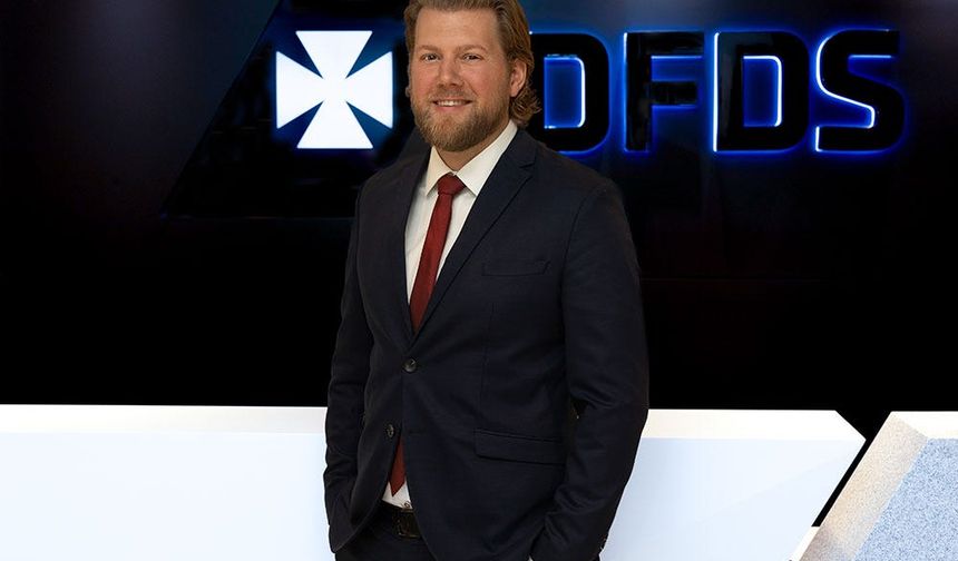 DFDS Türkiye, Tekstil ve Perakende Lojistiği İçin Filosunu Güçlendiriyor