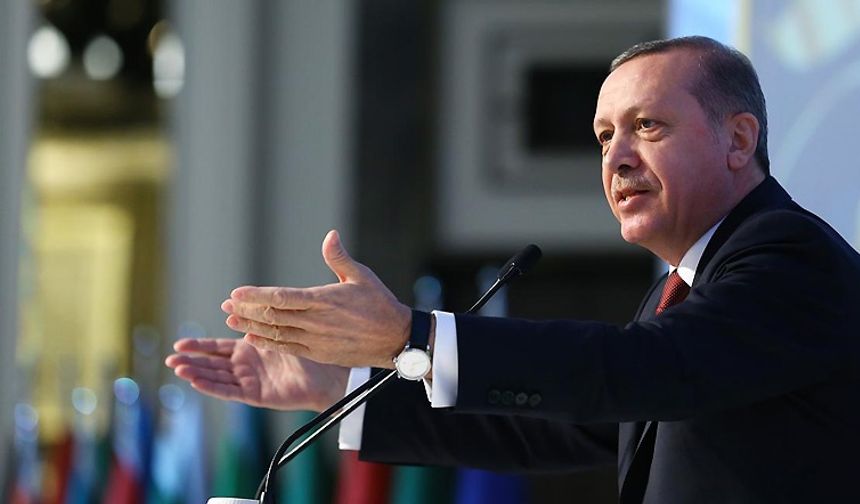 Kıble Tek, Kader Ortak: Erdoğan’dan İslam Dünyasına Birlik Çağrısı