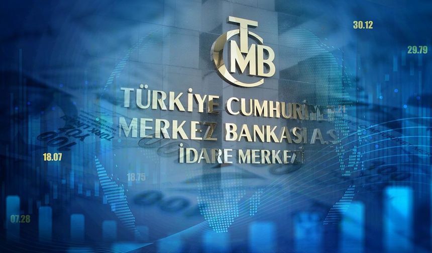 Merkez Bankası Faizi Sabit Tuttu: Sıkı Para Politikası Devam Ediyor