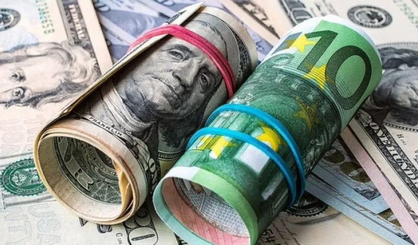 Reel Sektörde Alarm Zilleri: Döviz Açığı Nisan’da 171,8 Milyar Dolarla Rekor Kırdı
