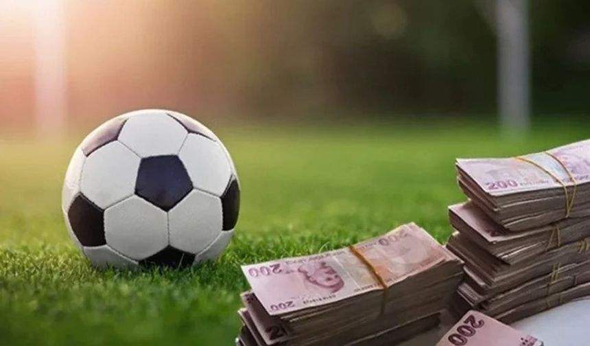 Sporcularda Vergi Krizi Büyüyor