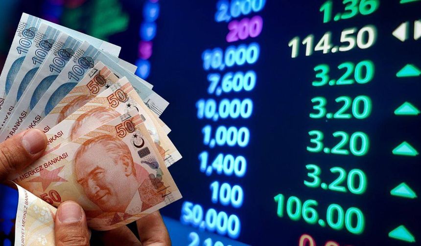 Temettü gelirlerinde büyük açık: 3,6 Milyar Lira beyan edilmedi!