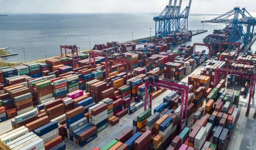 Türkiye Bankalar Birliği Lojistik Sektörü Raporu yayımladı