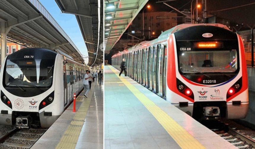 15 Temmuz’da bazı toplu taşıma seferlerinin ücretsiz olması kararı Resmi Gazete’de