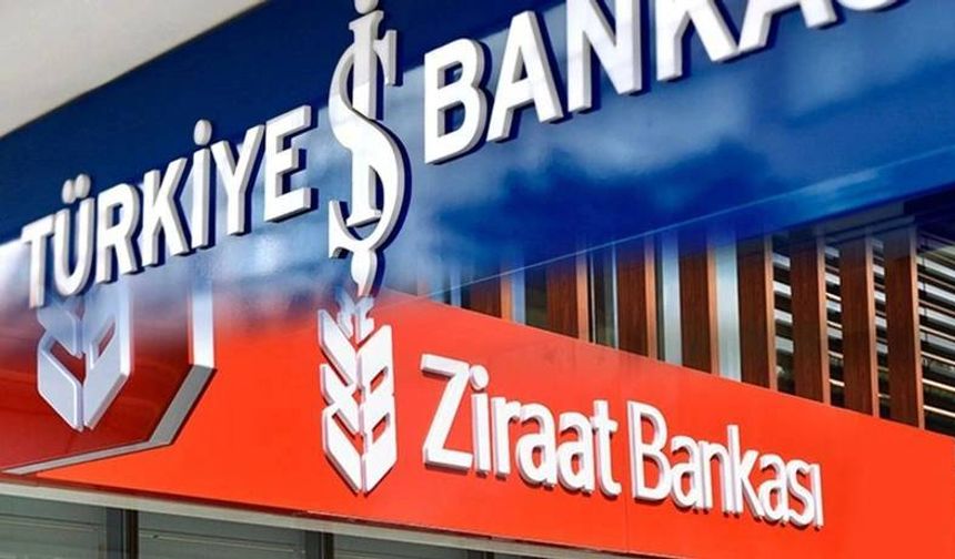 Faiz İndirimi Beklentisi Güçleniyor: Ziraat ve İş Bankası’ndan TCMB’ye Yumuşama Mesajı