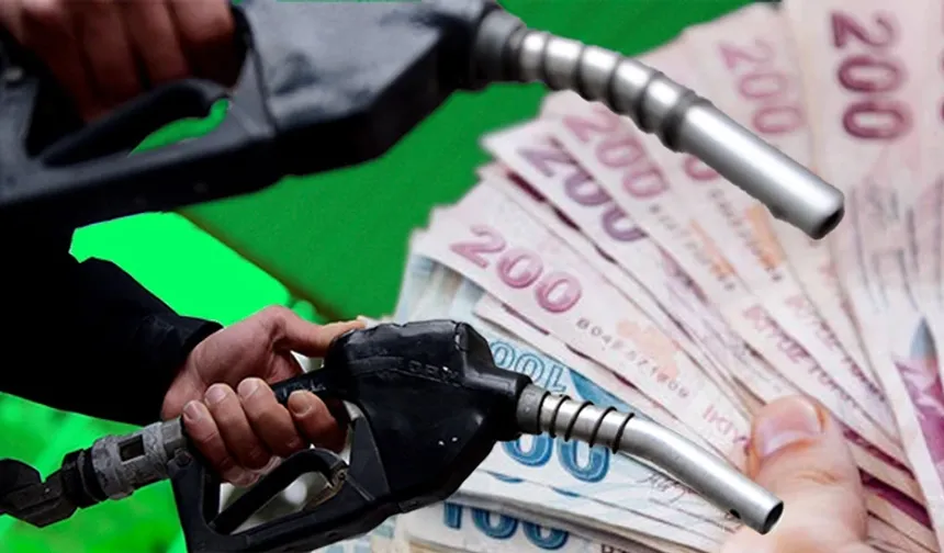 Motorine Yeni Zam Yolda: 9 Temmuz’da Pompaya Yansıyacak