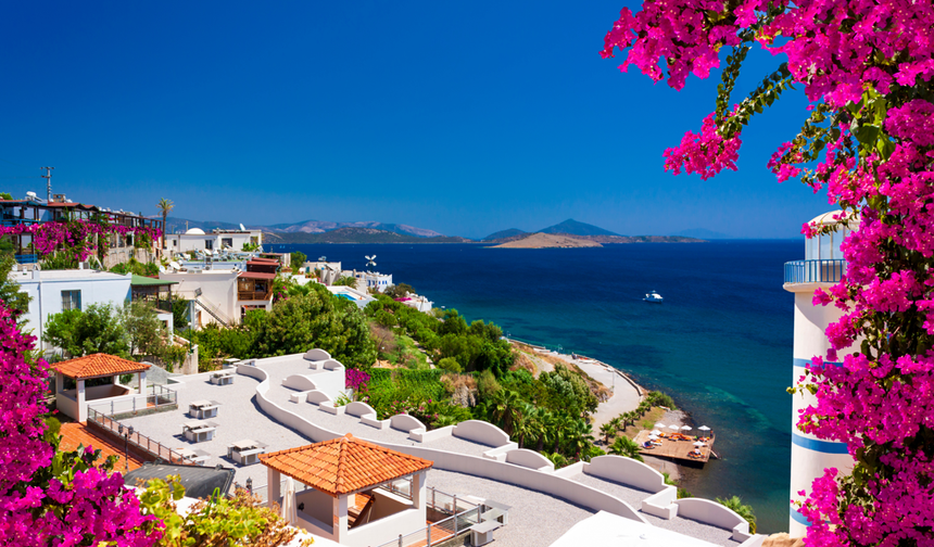 Denizi ile Büyüleyen 5 Kıyı Kent