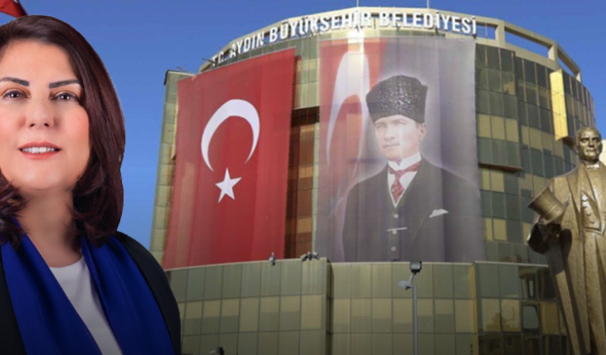 Başkan Çerçioğlu müjdeledi, personellere yüzde 23 zam yapıldı