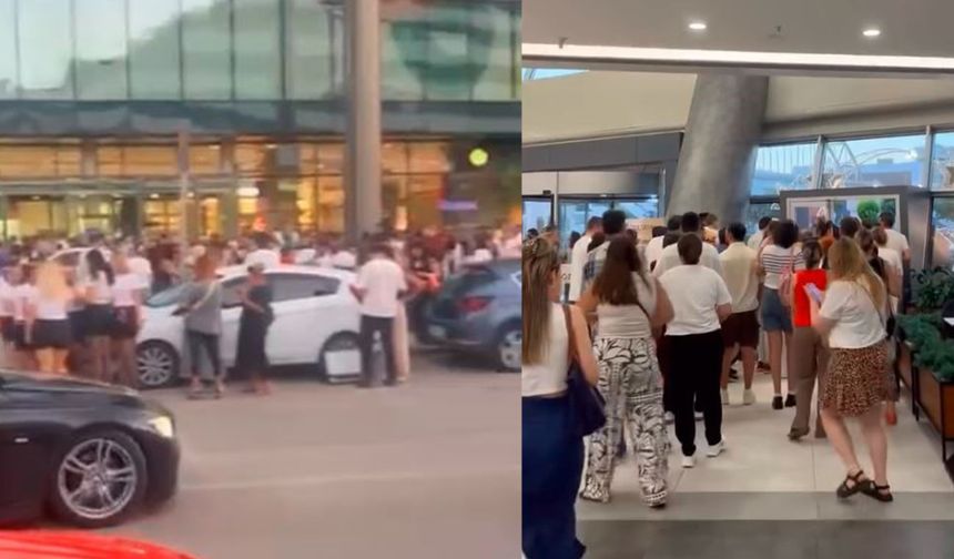 6.1’lik Sındırgı depremi Bursa’da paniğe sebep oldu
