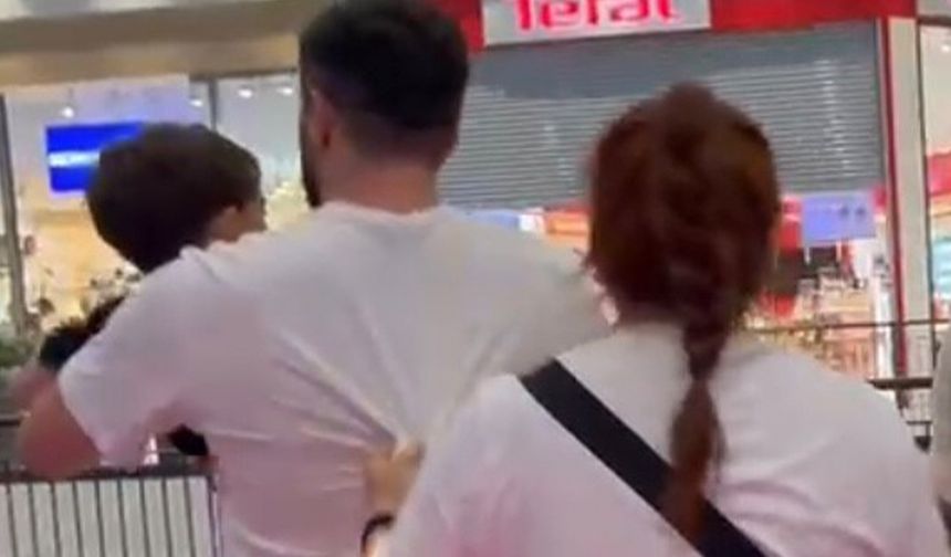 Balıkesir’deki deprem İzmir’de de şiddetli şekilde hissedildi
