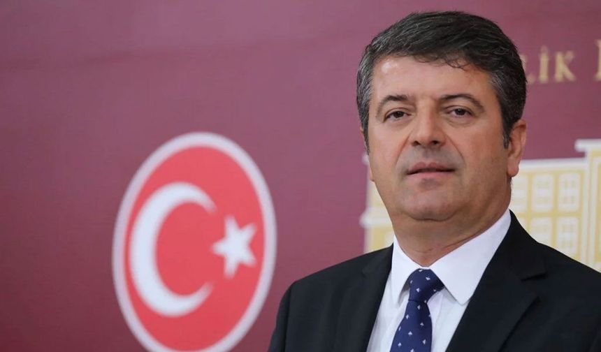 İçişleri Kararıyla Sürpriz Dönüş: Abdurrahman Tutdere Yeniden Görevde!