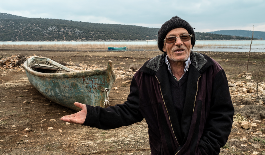 Konya Havzası’nı Mavi Tüneller Kurtaramaz!