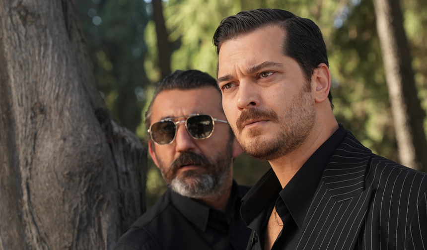 EŞREF ‘TEK’ GERİ DÖNDÜ! RACON KESİLDİ, SIRADA HESAPLAR VAR