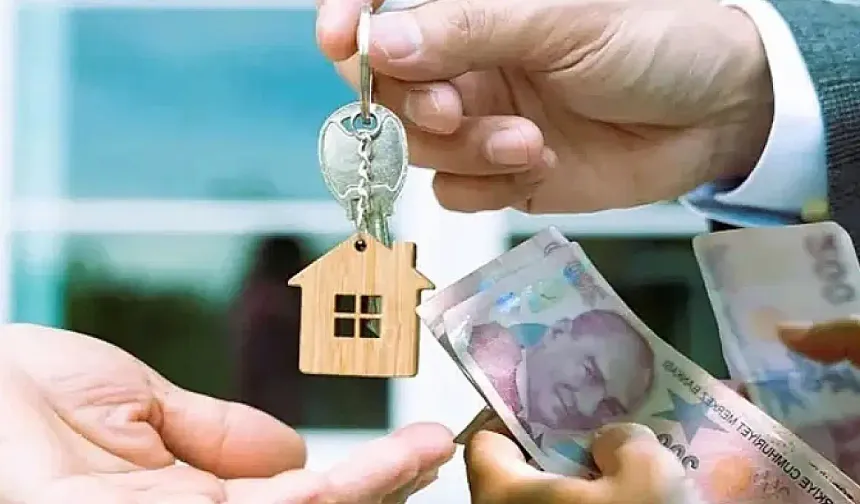 Eylül ayı kira artış tavanı belli oldu