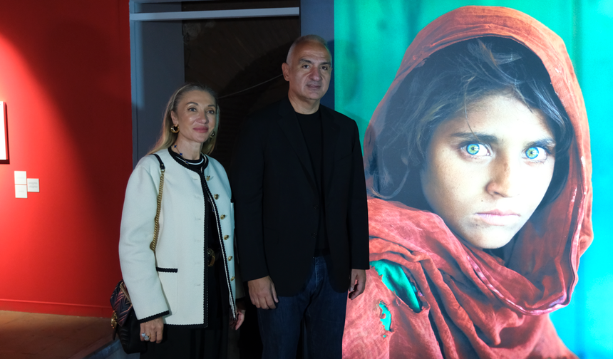 İSTANBUL KÜLTÜR YOLU FESTİVALİ’NDE İLK GÜN HEYECANI