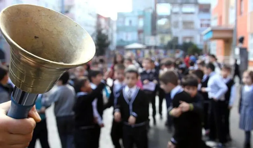 İstanbul Valiliği yeni eğitim-öğretim dönemi için alınan tedbirleri açıkladı