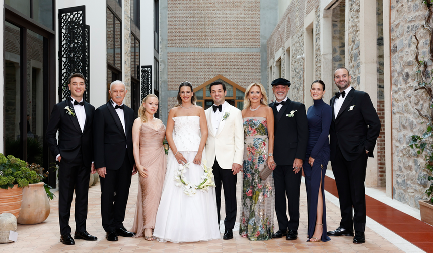 İstanbul’da bir Paris masalı