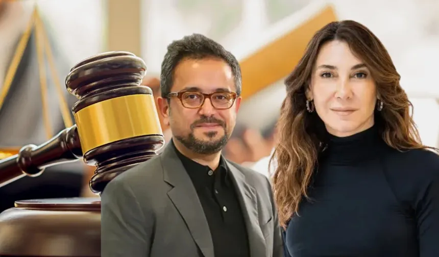 Jet Sosyetenin Sessiz Çöküşü: Vuslat Doğan Sabancı, 29 Yıllık Evliliği 5 Milyar TL ile Noktalıyor